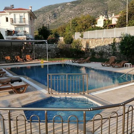 Bella Rose Hotel Fethiye Luaran gambar