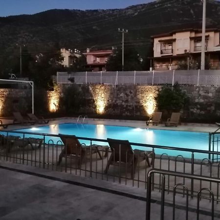 Bella Rose Hotel Fethiye Luaran gambar