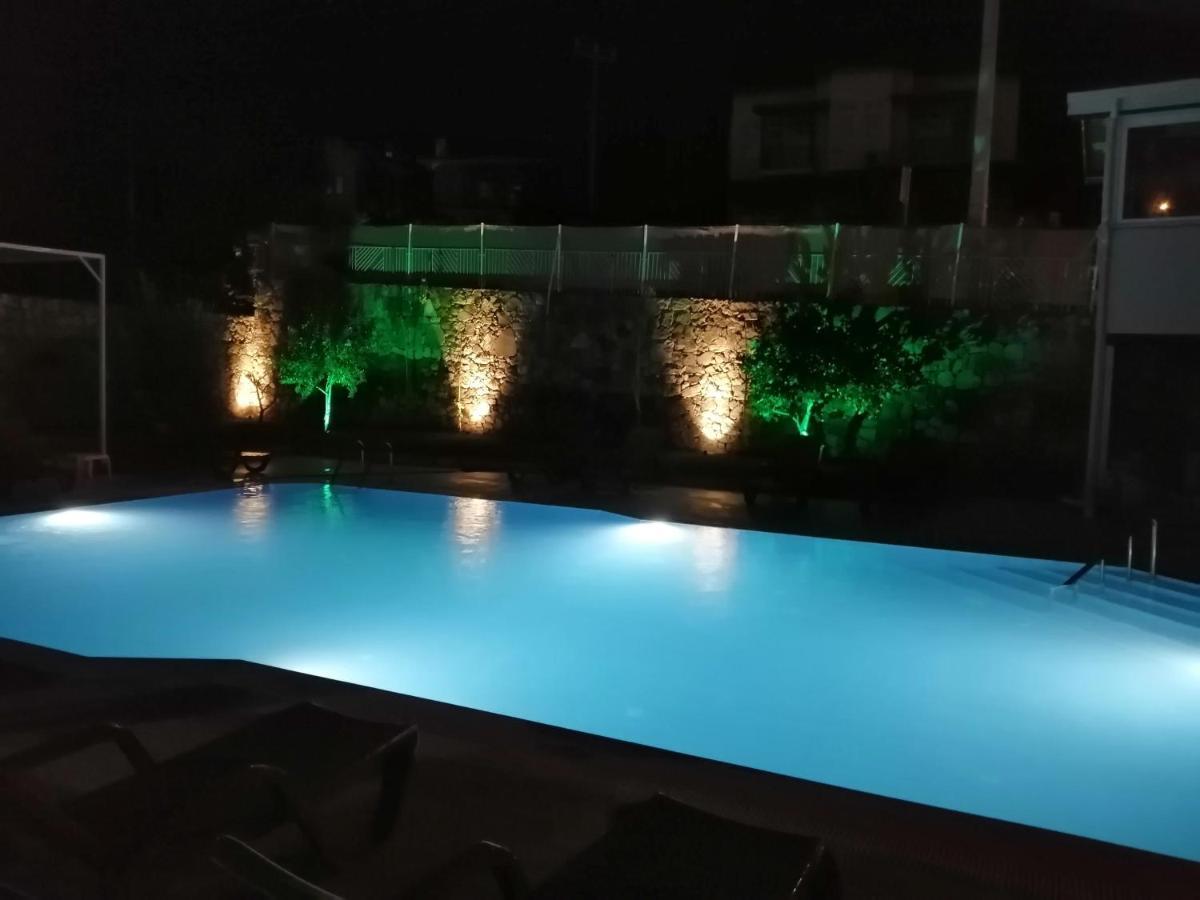 Bella Rose Hotel Fethiye Luaran gambar