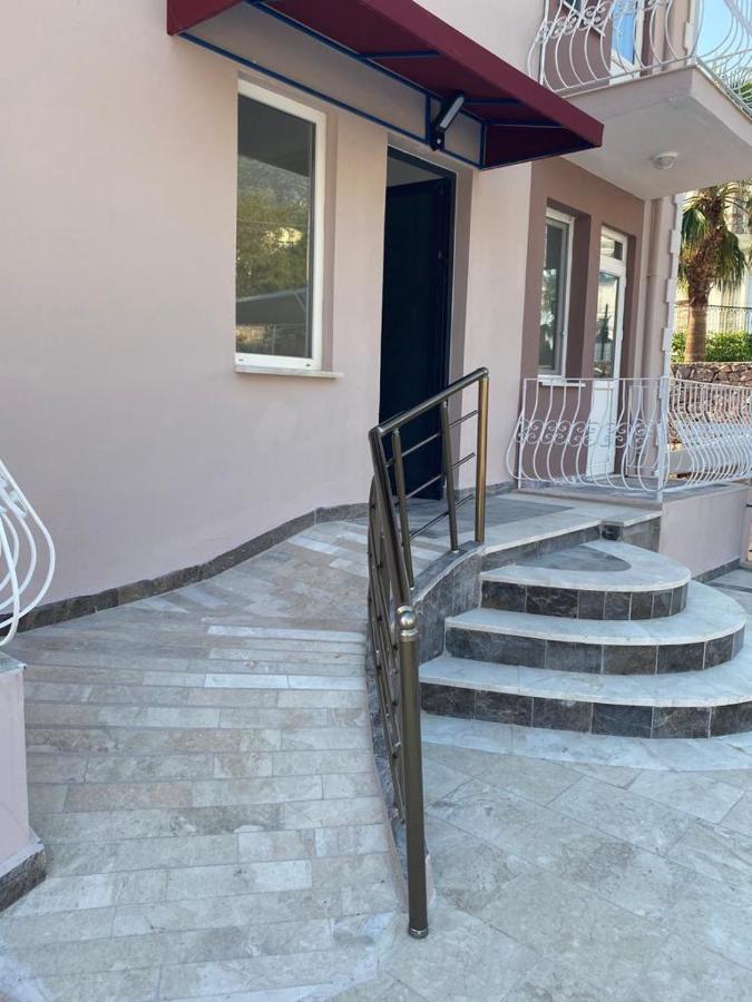 Bella Rose Hotel Fethiye Luaran gambar
