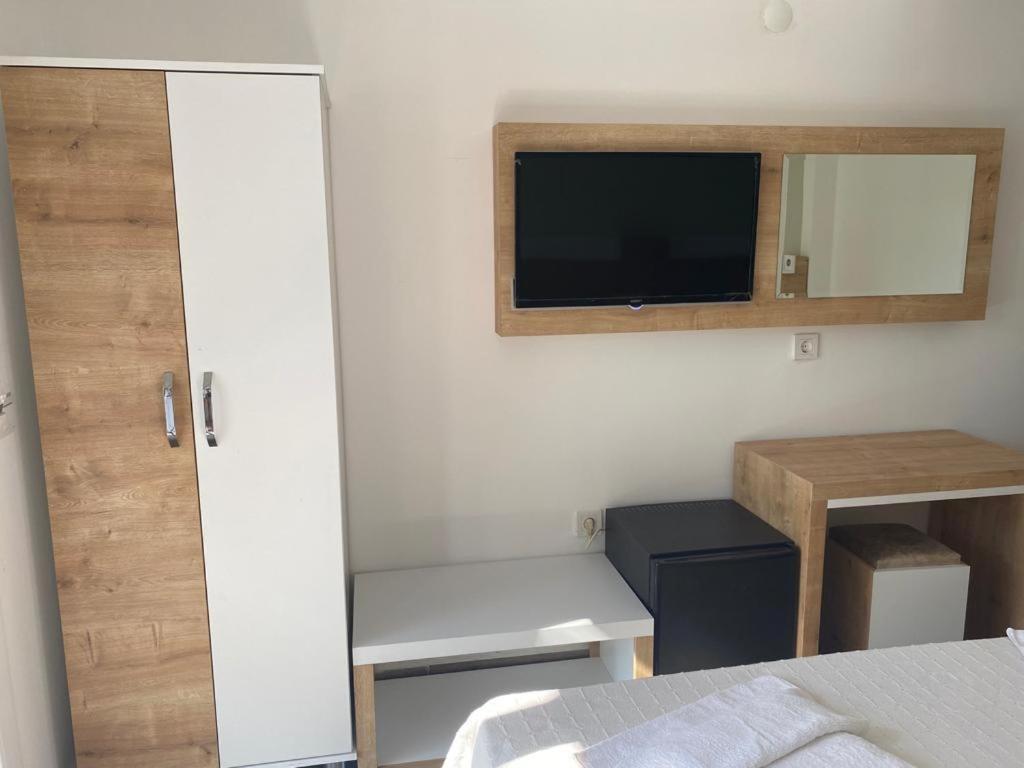 Bella Rose Hotel Fethiye Luaran gambar