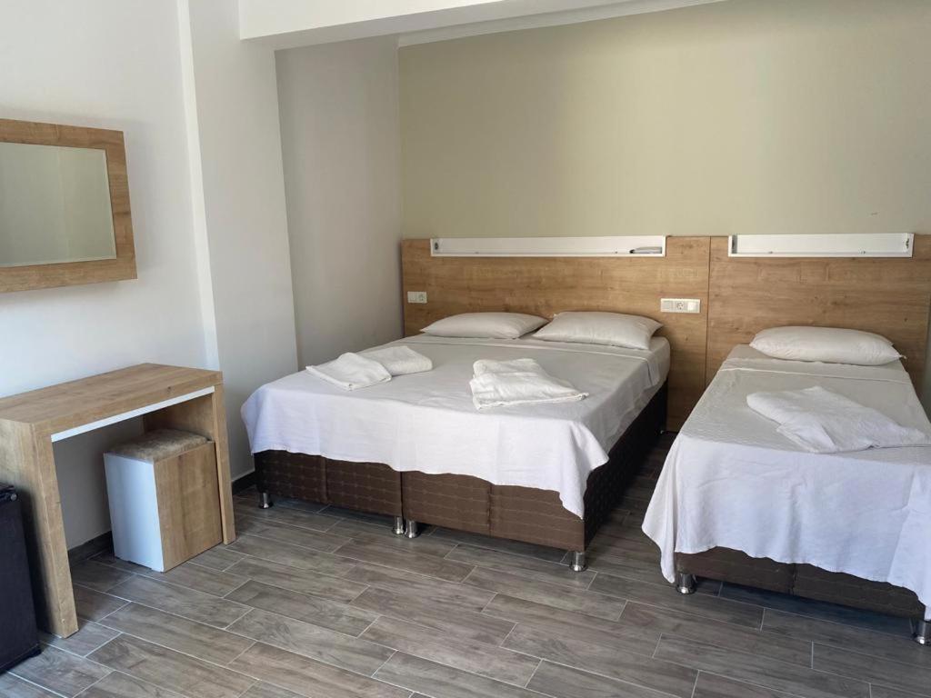 Bella Rose Hotel Fethiye Luaran gambar