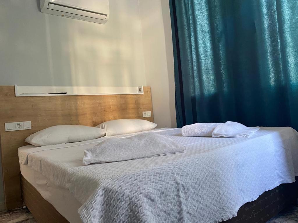 Bella Rose Hotel Fethiye Luaran gambar