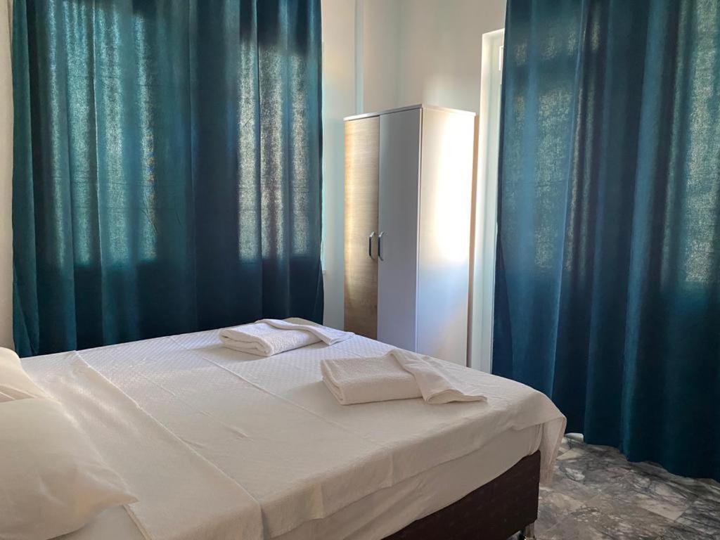 Bella Rose Hotel Fethiye Luaran gambar