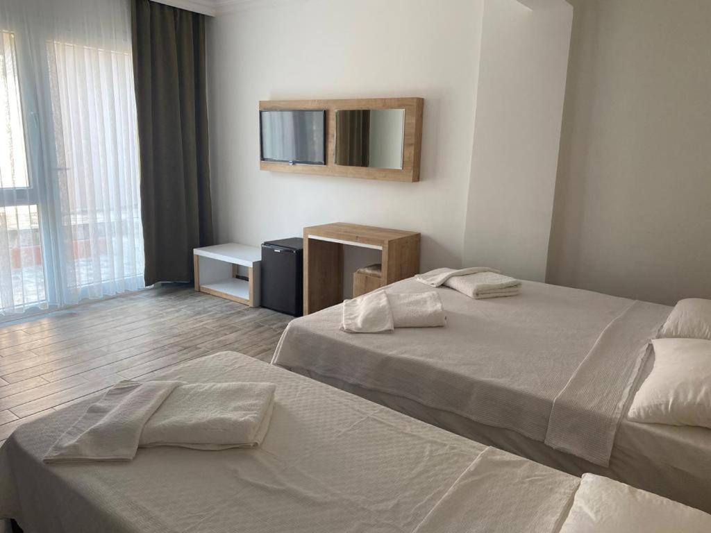 Bella Rose Hotel Fethiye Luaran gambar