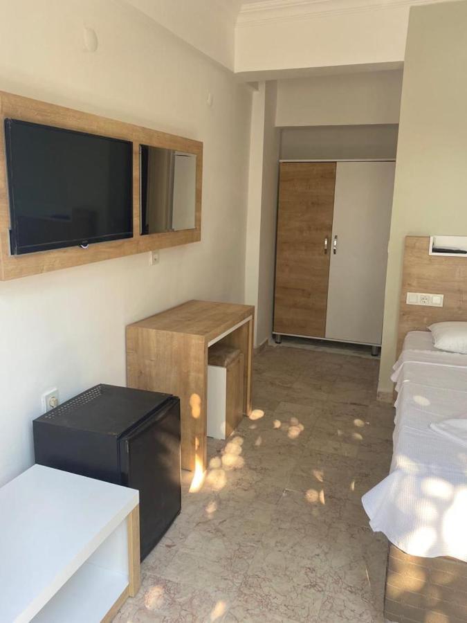 Bella Rose Hotel Fethiye Luaran gambar
