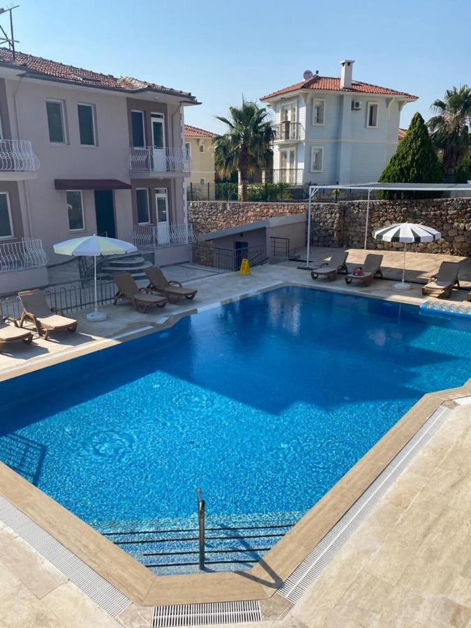 Bella Rose Hotel Fethiye Luaran gambar