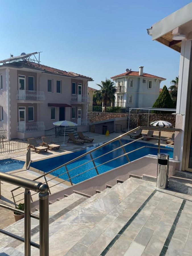 Bella Rose Hotel Fethiye Luaran gambar