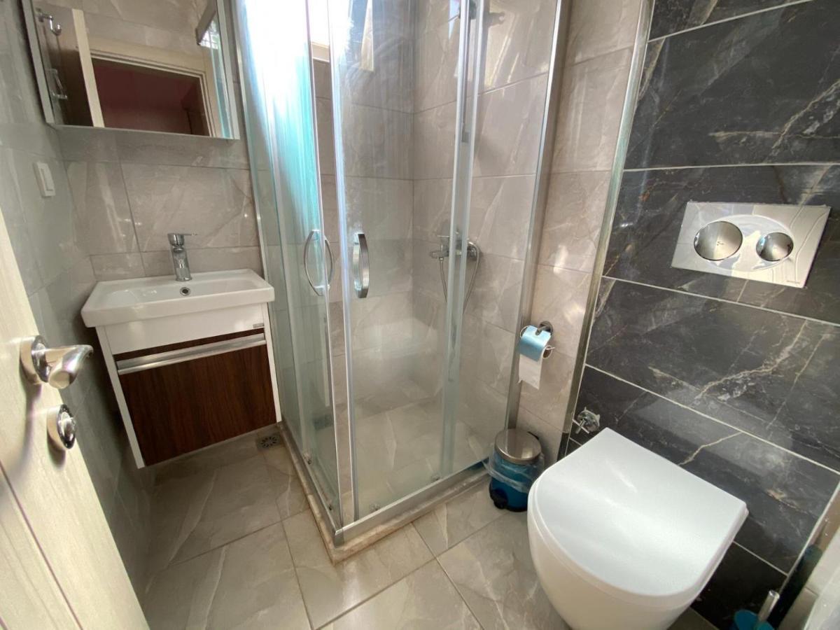 Bella Rose Hotel Fethiye Luaran gambar